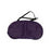 Newmatic Medical MR-Safe MRI Eye Shade Elastic Strap One Size Fits Most - CES