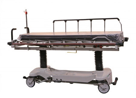 Piedmont Medical - Reconditioned Stretcher 400 lbs. Weight Capacity - 15558