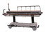 Piedmont Medical - Reconditioned Stretcher 400 lbs. Weight Capacity - 15558