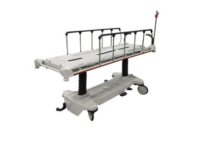 Piedmont Medical - Reconditioned Stretcher 500 lbs. Weight Capacity - 15564