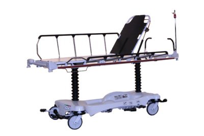 Piedmont Medical - Reconditioned Stretcher 500 lbs. Weight Capacity - 15400