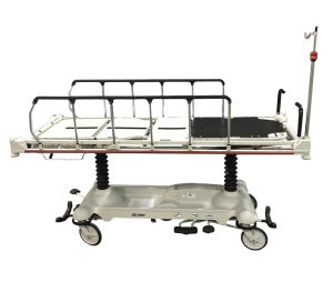 Piedmont Medical - Reconditioned Stretcher 500 lbs. Weight Capacity - 15426