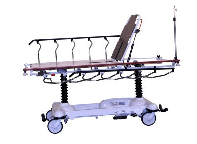 Piedmont Medical - Reconditioned Stretcher 500 lbs. Weight Capacity - 15460