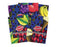 Trustex - EENT Drape Dental Dam 6 W X 6 L Inch NonSterile - OB-D-M-6030