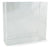 McKesson McKesson Glove Box Holder Horizontal Mount 2-Box Clear 4-1/4 X 10 X 11 Inch Plastic - 3112