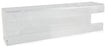 McKesson McKesson Glove Box Holder Vertical Mount 2-Box Clear 4 X 5-1/2 X 20 Inch Plastic - 3113