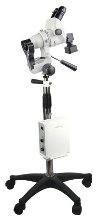 McKesson McKesson LUMEON Colposcope 4X - 27X - 179