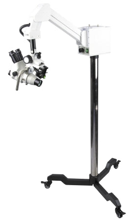 McKesson McKesson LUMEON Colposcope 4X - 27X - 179