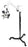 McKesson LUMEON - Colposcope 4X - 27X - 178