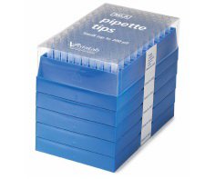 MLA - Pipette Tip 250 µL Without Graduations NonSterile - 9025