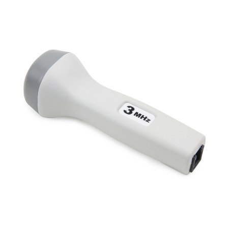 McKesson LUMEON - Obstetrical Doppler Probe 3 MHz - 1163