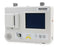 McKesson McKesson LUMEON Doppler ABI / AVS System Graphic Waveform Display Vascular Probe 8 MHz - 1150