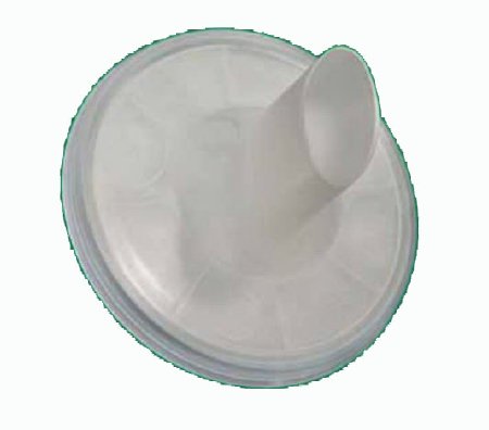 Westmed BlockAide Pulmonary Function Filter - 6906-6E