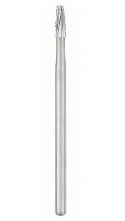 SS White SS White Bur 1.6 mm Carbide Crosscut Fissure - 30024