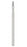 SS White SS White Bur 1.6 mm Carbide Crosscut Fissure - 30024