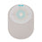 Coloplast SenSura Mio Filtered Ostomy Pouch One-Piece System Midi 5/8 to 1-3/4 Inch Stoma Closed End Flat, Trim To Fit - 10871