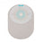 SenSura Mio - Ostomy Pouch One-Piece System 7-1/4 Inch Length, Midi 5/8 to 1-3/4 Inch Stoma Closed End Flat, Trim to Fit - 10871