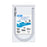 Urocare - Extension Tube 0.31 I.D. x 18 Inch Long, Clear-Vinyl, NonSterile, NonDEHP - 6019