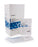 McKesson McKesson Pediatric Urine Collection Bag Polypropylene Adhesive Closure 200 mL (7 oz.) Sterile - 4821