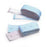 Alimed - Fetal Monitor Belt Disposable, 2 X 48 Inch Elastic White Mesh Style, 1-1/2 X 42 Inch, with 1 X 3 Inch Rounded Ends Hook-and-Loop Style, 2-3/8 X 48 Inch, with Buttonholes Every 1/2 Inch - 933862