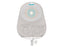 Coloplast SenSura Mio Ostomy Pouch One-Piece System Maxi 3/8 to 1-3/4 Inch Stoma Drainable Flat, Trim to Fit - 10586