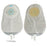 SenSura Mio - Ostomy Pouch One-Piece System 10-1/2 Inch Length, Maxi 3/8 to 1-3/4 Inch Stoma Drainable Flat, Trim to Fit - 10586