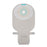 Coloplast SenSura Mio Filtered Ostomy Pouch One-Piece System Maxi 3/8 to 2-1/8 Inch Stoma Drainable Flat, Trim To Fit - 10471