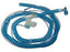 AutoVent - Ventilator Circuit Corrugated Tube 72 Inch Tube Single Limb Adult Without Bag Single Patient Use - L599-600
