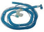 Allied Healthcare Ventilation Circuit Corrugated Tube 72 Inch Tube Single Limb Adult Disposable - L599-600