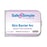 Safe-n'Simple X-Tra Wide - Skin Barrier Arc Moldable, Standard Wear Hydrocolloid 1/2 Curve 1 X 1 Inch - SNS20630