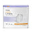McKesson McKesson Lite Incontinence Liner 24-1/2 Inch Length Light Absorbency Polymer One Size Fits Most Unisex Disposable - LINERLT