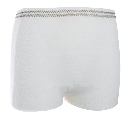 McKesson McKesson Knit Pant Unisex Knit Weave Large Seamless - PANTMESHLG