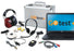 Gohear LLC GOtest+ Audiometer with Software Automated Pure Tone Air Conduction - GTP-GC-1-0US-U1