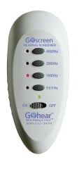 Hearing Screener