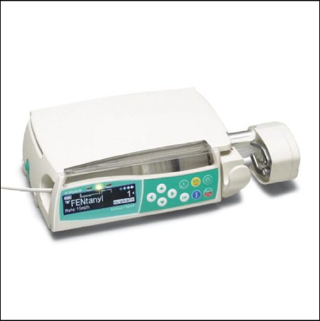 BBraun - Reconditioned Syringe Infusion Pump Bbraun - 3713030U R1