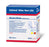 Cutimed Siltec Heel 3D - Silicone Foam Dressing 6-1/2 X 9-1/2 Inch Heel Cup Style Silicone Adhesive without Border Sterile - 7328601