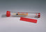 Unimed - Midwest EVA-Safe Evidence Tube 8-1/2 Inch Length Plastic Biohazard Symbol / Instructions for Use Plug Seal Cap Closure NonSterile - SHSC0821SC