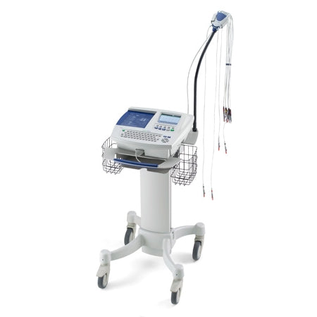 Monet Medical PRO PAQ 200 Series Medication Cart - WA242 - CART