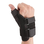 Ossur Ossur Form Fit Thumb Spica Right Hand Black Small - 31304-R2