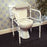 Homecraft - Toilet Safety Rail White - 557475