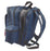 Hopkins Medical Products 21st Century Plus Series Backpack 600D Waterproof 9 X 11.5 X 16 Inch - 532200