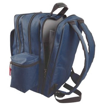 21st Century Plus - Backpack 600D Waterproof Material 9 X 11.5 X 16 Inch - 532200