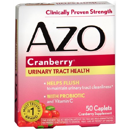 I Health Inc AZO Urinary Pain Relief - 87651042067