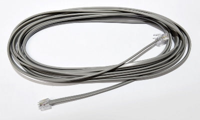 IQscale - Serial Cable 15 Foot, Straight Cable For Midmark IQvitals Device - 9A478002