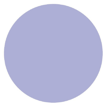 United Ad Label Color Coded Label Multipurpose Label Without Legend Lavender 1/2 X 1/2 Inch - ULDT231