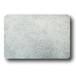 Roscoe Medical Disposable Filter - CPF-S9PK2