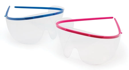 Metrex Research Eyeshield Lenses - GDLR100-N