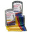 TheraBand - Exercise Resistance Band Set Yellow / Red / Green 4 Inch X 5 Foot Easy Resistance - 20403