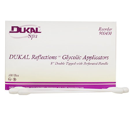 Dukal DUKAL Reflections Speciman Collection Swabstick Dukal Reflections 8 Inch NonSterile - 900400