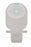 Coloplast SenSura Mio Filtered Ostomy Pouch One-Piece System Maxi 1-3/4 Inch Stoma Drainable Flat, Pre-Cut - 10477